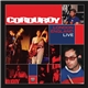 Corduroy - London England Live