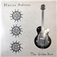 Marisa Anderson - The Golden Hour