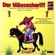 Janosch - Der Mäusesheriff / Neues Vom Mäusesheriff