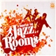 Various - A Night At The Jazz Rooms