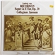 Ludwig van Beethoven, Collegium Aureum - Septet In E Flat, Op. 20