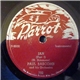 Paul Bascomb And His Orchestra - Jan