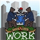 The 2 Bears - Work