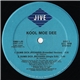 Kool Moe Dee - Dumb Dick (Richard)