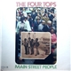 The Four Tops - Main Street People