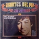 Eric Burdon & The Animals - Gigantes Del Pop, Vol. 3