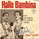 Duo Aldo Pulli - Hallo Bambina