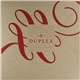 Apparat - Duplex (Remixes)