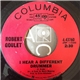 Robert Goulet - I Hear A Different Drummer