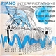 Oscar Peterson, Art Tatum, Teddy Wilson, Bud Powell - Piano Interpretations