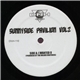 The Holder Brothers / Nick Holder - Sunnyside Pavilion Vol 2