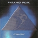 Pyramid Peak - Ocean Drive