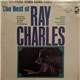 Ray Charles - The Best Of Ray Charles