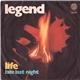 Legend - Life