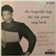 Ella Fitzgerald - Ella Fitzgerald Sings The Cole Porter Song Book