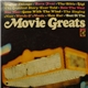 Various - The Best Of The Movie Greats