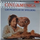 John Williams - LAS PELICULAS DE SPIELBERG