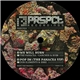 The Panacea / Gancher & Ruin / Dub Elements & eRRe - We Will Burn / Pop IM (The Panacea VIP)