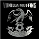 Vanilla Muffins - The Drug Is Football