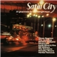 Various - Satin City