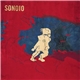 Sonoio - Red