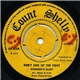 Stranger & Glady / The Tidals - Don't Give Up The Fight / Stand Firm