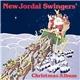 New Jordal Swingers - Christmas Album