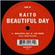 Kaito - Beautiful Day