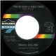 Roscoe Shelton - You're Such A Good Thing / I Know Your Heart Has Been Broken