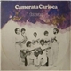 Camerata Carioca - Tocar