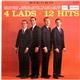 4 Lads - 12 Hits