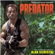 Alan Silvestri - Predator (Original Motion Picture Soundtrack)