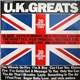 Various - U.K.Greats