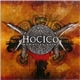 Hocico - Memorias Atrás