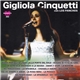 Gigliola Cinquetti Con Los Panchos - Gigliola Cinquetti Con Los Panchos