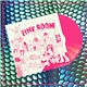 Pink Room - Zum Kotzen