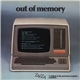 Zalza - Out Of Memory (A Tribute To The Personal Computer Evolution)