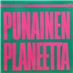 Tuomari Nurmio - Punainen Planeetta