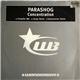 Parashog - Concentration