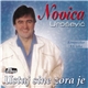 Novica Urošević - Ustaj Sine Zora Je