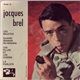 Jacques Brel - Les Bigotes