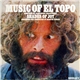 Shades Of Joy - The Music Of El Topo