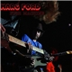 Marc Ford - Fuzz Machine