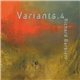 Richard Barbieri - Variants.4