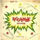 Various - Reggaematic Sounds