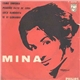 Mina - Come Sinfonia / Folle Banderuola