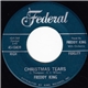 Freddy King - Christmas Tears / I Hear Jingle Bells