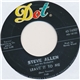 Steve Allen And His Orchestra - Leave It To Me / Cuando Calienta El Sol