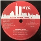 Windy City , featuring Moot Booxlé - Acid Funk, Vol. 2