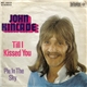 John Kincade - Till I Kissed You